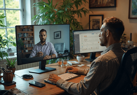 What Students Really Want from an Online Tutor