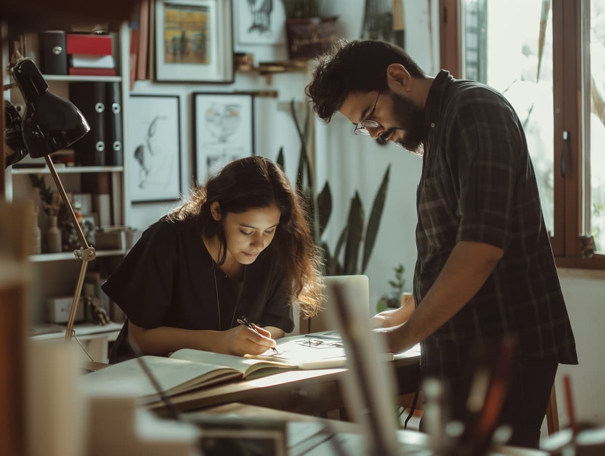 Learning at Your Own Pace - Why Flexible Tutoring Matters
