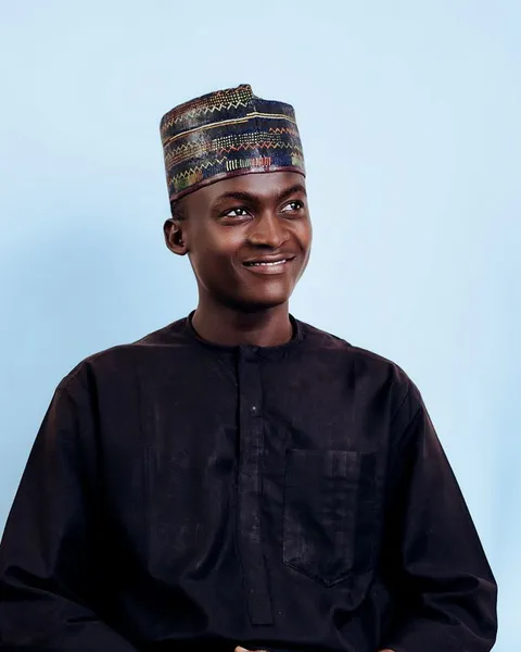 Tunde A., tutor on Atutor Global