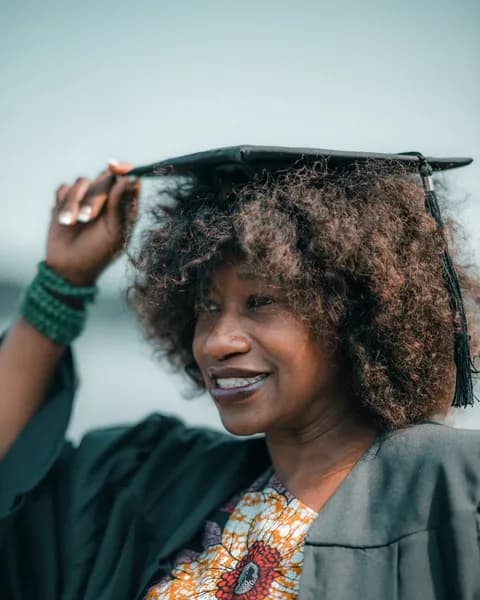 Efua M., tutor on Atutor Global